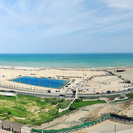 Blue Coast Lima Private Rooms Екстер'єр фото
