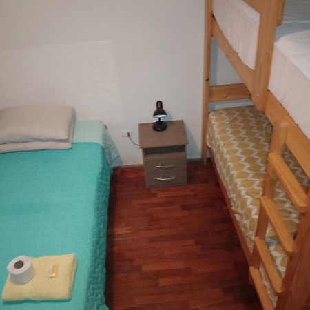 Blue Coast Lima Private Rooms Екстер'єр фото