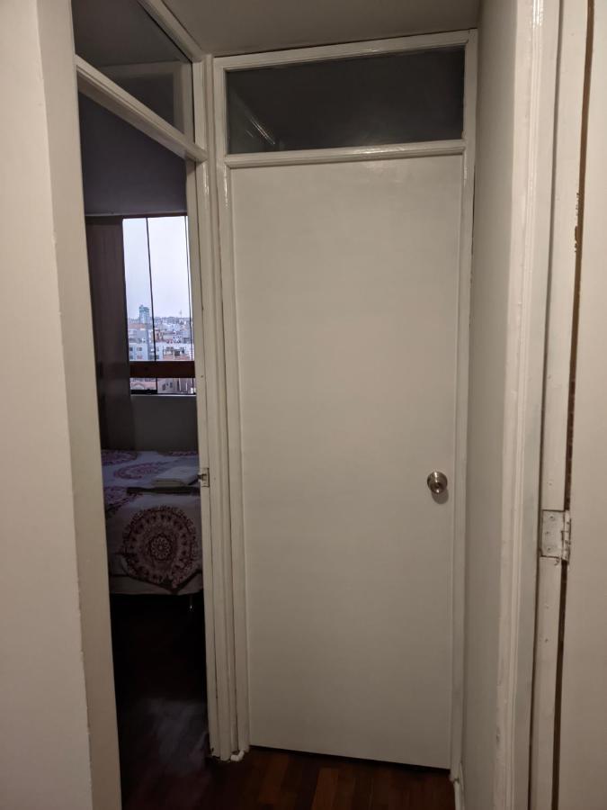 Blue Coast Lima Private Rooms Екстер'єр фото