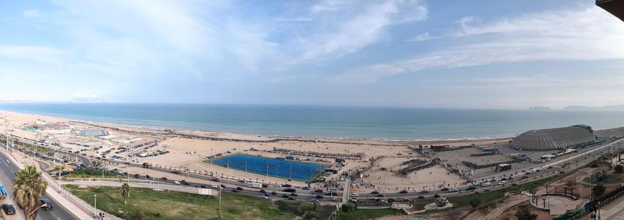 Blue Coast Lima Private Rooms Екстер'єр фото