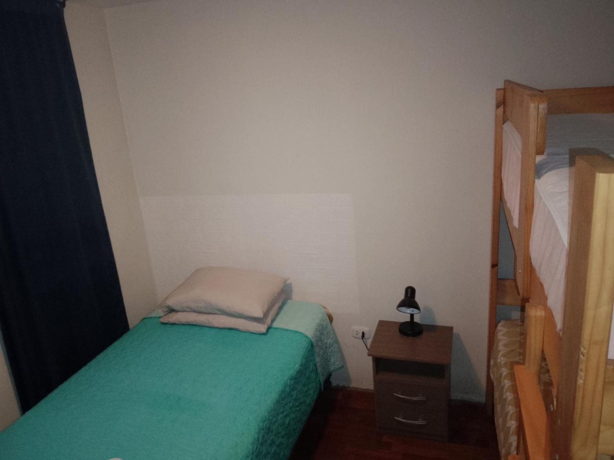 Blue Coast Lima Private Rooms Екстер'єр фото