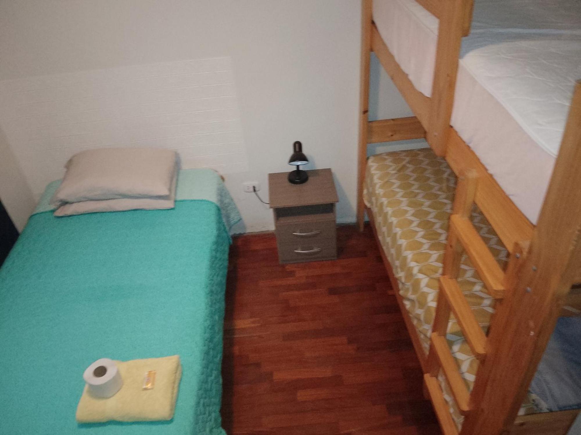 Blue Coast Lima Private Rooms Екстер'єр фото