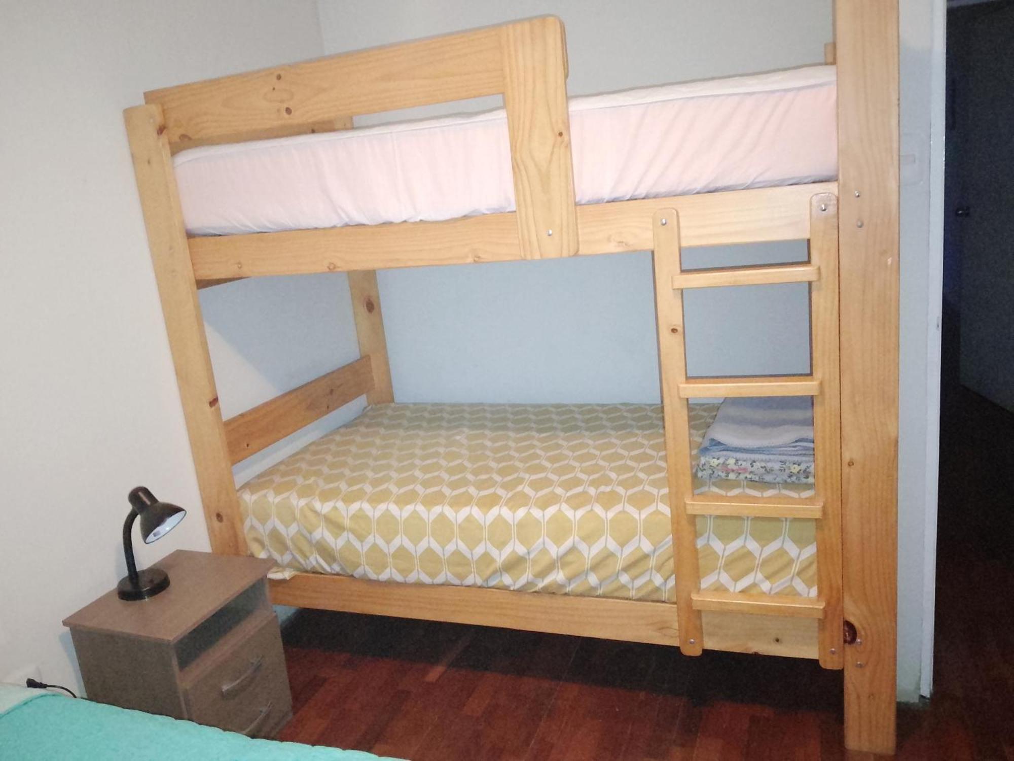 Blue Coast Lima Private Rooms Екстер'єр фото