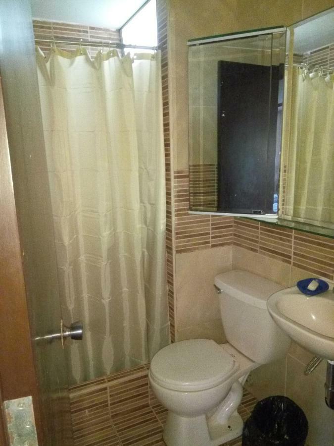 Blue Coast Lima Private Rooms Номер фото
