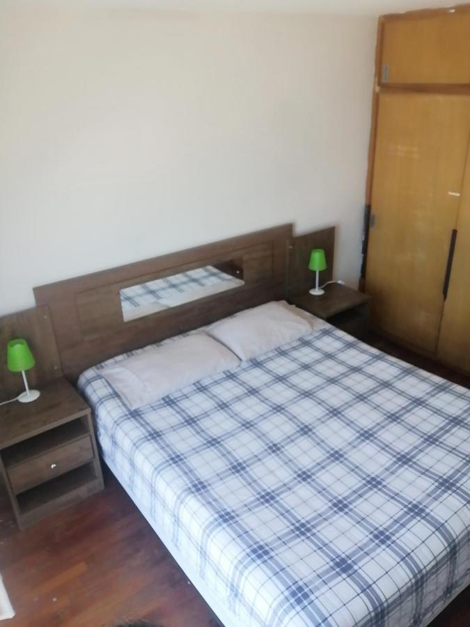 Blue Coast Lima Private Rooms Екстер'єр фото
